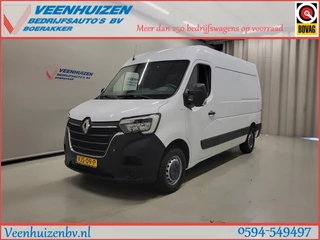 Renault Master 2021 - 2.3dCi 180pk L2/H2 Euro 6! for sale