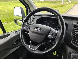 Ford Transit 2022 - 2.0 obrazek 10
