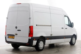 Mercedes-Benz Sprinter 2023 - 311 CDI 115pk L2H2 Airco/CarPlay 10-2023 zdjęcie 2 miniatura