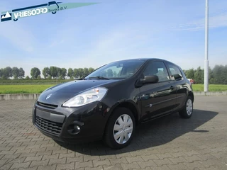 Renault Clio 2011 - CDI obrazek 1