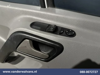 Mercedes-Benz Sprinter 2017 - 316 CDI 163pk L2H2 Euro6 Airco | Navigatie | 2800kg Trekhaak | Cruisecontrol obrazek 12