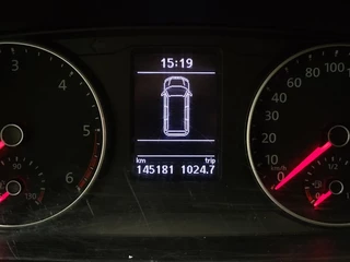 Volkswagen Transporter 2019 - 2.0TDI 150pk L2/H2 Automaat 2X Schuifdeur Euro 6! obrazek 10