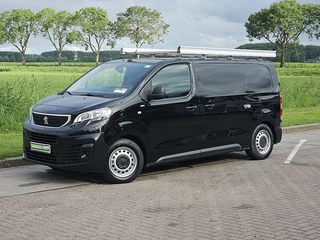 Peugeot Expert 2018 - 1.6 zdjecie 2