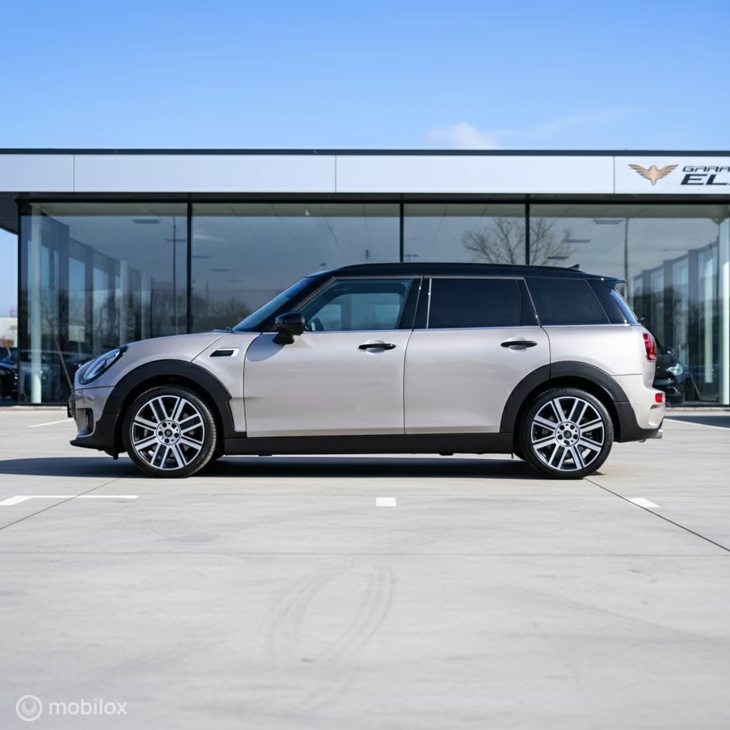 MINI Clubman 2021 - 1.5 Cooper Richmond Park Panoramdak zdjęcie 7