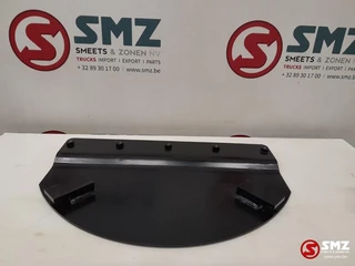 Caterpillar N/A 2022 - Swivel guard steel plate Caterpillar obrazek 3