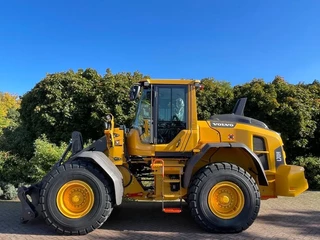 Volvo N/A 2026 - L70 H2 UNUSED obrazek 1