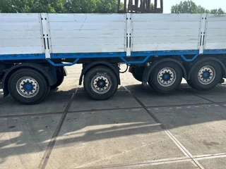 Pacton 4 X 4 ASSIGE MET KENNIS 14000 ROLLER 2005 - N/A immagine 3