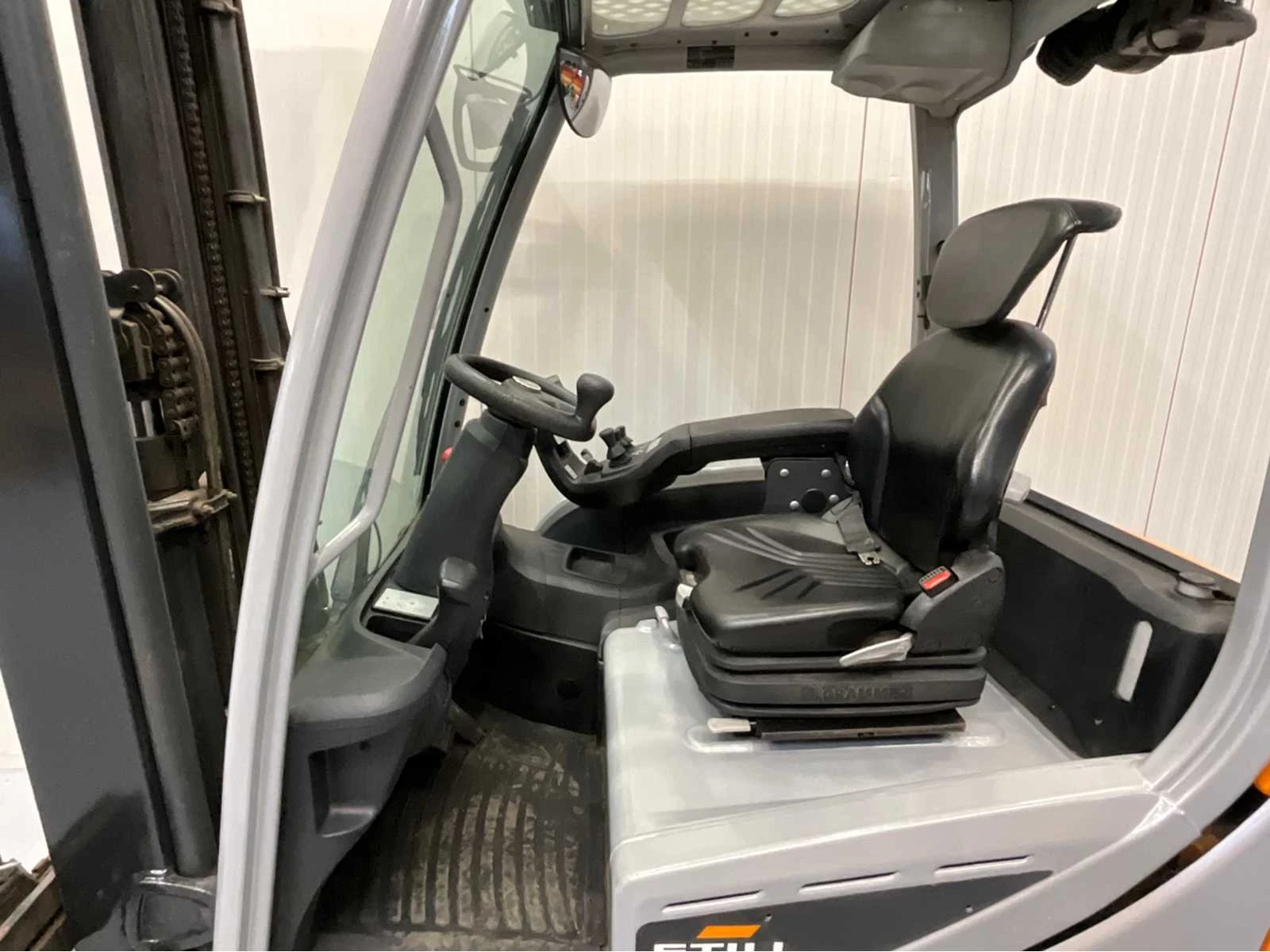 Still 2019 - RX20-20 Triplex - Freelift - Sideshift - Acculader obrázek 10