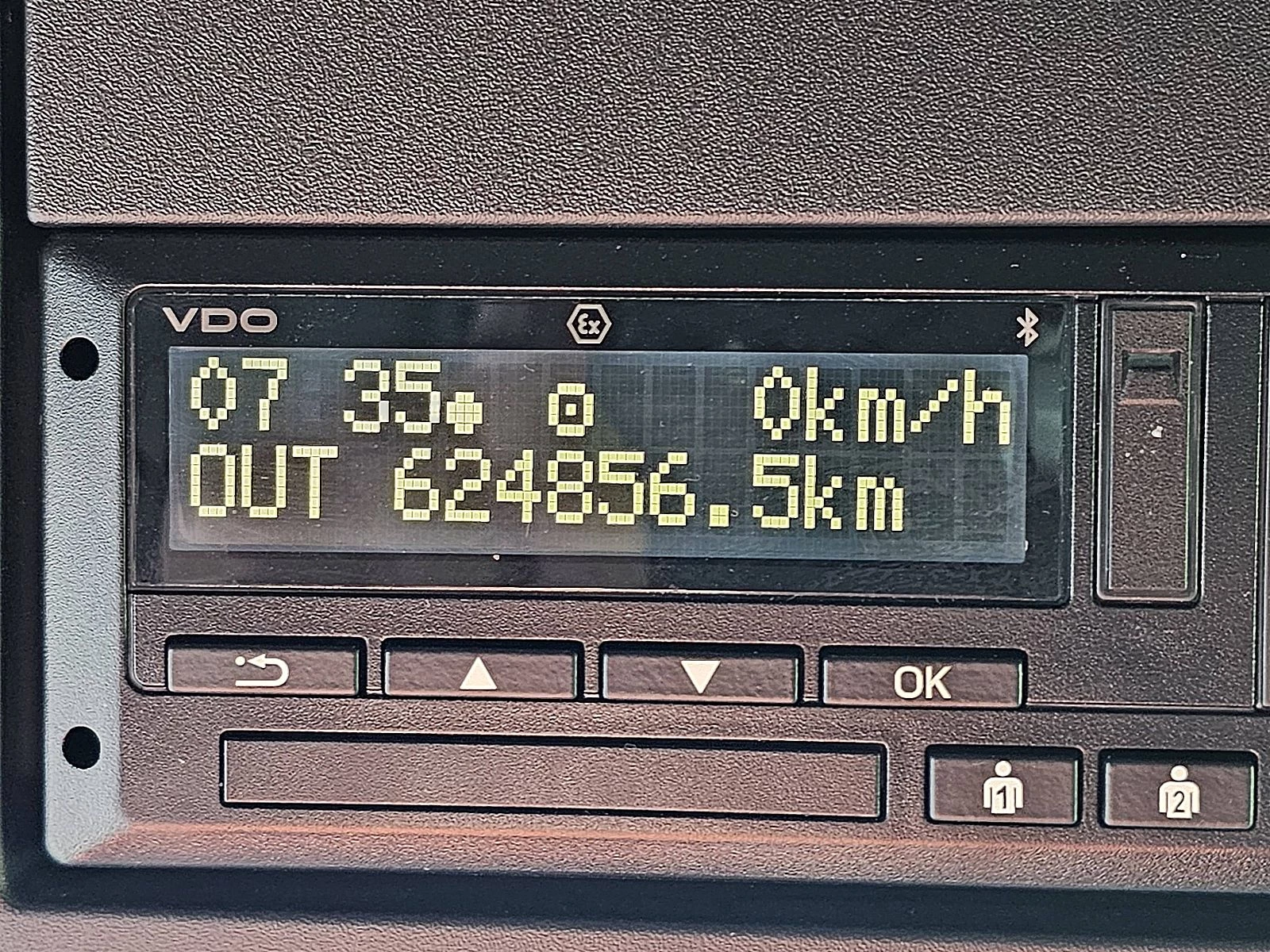 DAF 2023 - XG 480 immagine 9