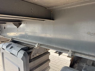 Krone SD, Lift-Axle 2017 - N/A imagen 22