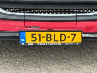 DAF XF 450 2018 - N/A image 7