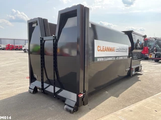 Schenk Perscontainer 18m³ N/A 2023 - N/A image 3
