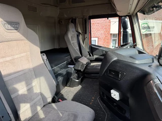 Iveco Stralis 2017 - 400 Stralis 400 4X2 LNG Retarder 2x Tank Holland Truck TUV 01-2026!!!!!!!! obrazek 9