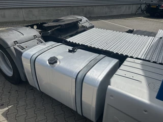 MAN TGX 2015 - 18.400 XLX / 792 dkm изображение 16