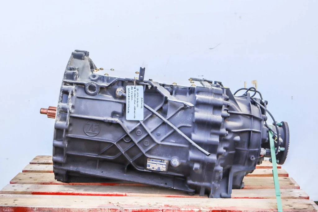 ZF 2019 - 12TX2620DD Bild 1