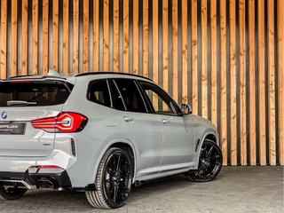 BMW X3 2023 - xDrive30e 292PK High Executive M-Sport image 23
