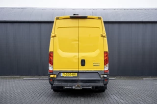 Iveco Daily 2017 - 35S16V 2.3 352 L2H2 Aut. | Motor Probleem | 155PK | Trekhaak | Airco obrazek 8