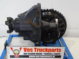 Scania R 2017 - R-753 2.35 EXCL SPER immagine 1