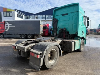 Renault T380 2015 - 4X2 - EURO 6 obrazek 4