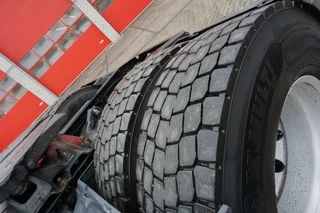 MAN TGX 2019 - TGX18.460 / AUTOMATIC / RETARDER / NO ENGINE / EURO-6 / 2019 obrazek 21