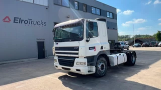 DAF CF 85.360 2007 - N/A te koop