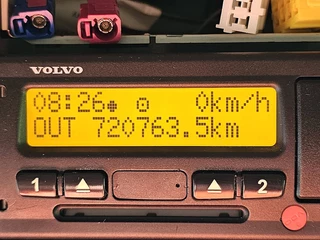 Volvo N/A 2013 - FM 410 immagine 9