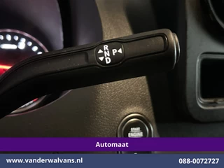 Mercedes-Benz Sprinter 2022 - 317 CDI 170pk 9G-Tronic Automaat L3H2 Euro6 Airco | Camera | Apple Carplay | Cruisecontrol bild 2