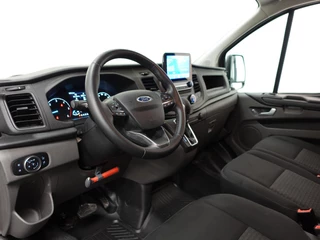 Ford Transit Custom 2024 - 300 2.0 TDCI L2H1 Trend Automaat immagine 2 miniatura