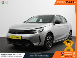 Opel Corsa 2025 - 1.2 Turbo 100pk Automaat Hybrid GS-Line te koop