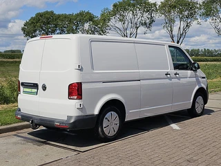 Volkswagen Transporter 2021 - 2.0 TDI afbeelding 3 miniatuur