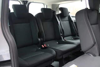 Ford Transit Custom 2021 - 320 2.0 TDCI L2H1 Trend 130pk - Marge - 9 Zits - Carplay - Stoelverwarming - Camera - Cruise - Sidesteps - Rijklaar imagen 11
