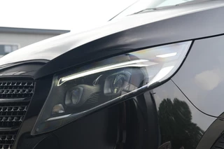Mercedes-Benz V-Klasse 2024 - 300d 4-MATIC Extra Lang Avantgarde DC 237pk - 360 Cam - Multibeam - Burmester - Elektrische schuifdeuren - Rijklaar afbeelding 46