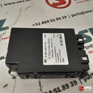 Mercedes-Benz N/A 2015 - Occ ECU Video Radar Desicion Unit regeleenheid Mer afbeelding 2
