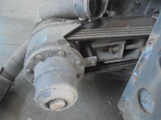 Diversen N/A 2007 - DRUM GARDNER DENVER COMPRESSOR obrazek 4