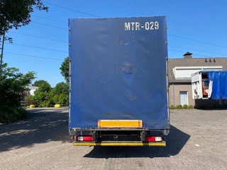 Fruehauf N/A 2007 - FRUEHAUF MEGA / DRUM BRAKES / FREIN TAMBOUR imagem 6