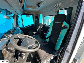 Iveco Trakker 2018 - 410 8x4, EURO 6, Palfinger, Remote, Retarder obrazek 10