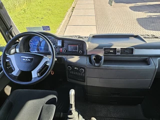 MAN TGX 2013 - 18.440 zdjecie 8