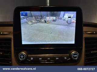 Ford Transit 2021 - 2.0 TDCI 130pk L3H2 Euro6 Airco | Camera | Navigatie | Apple Carplay | Cruisecontrol | Stoelverwarming obrazek 3