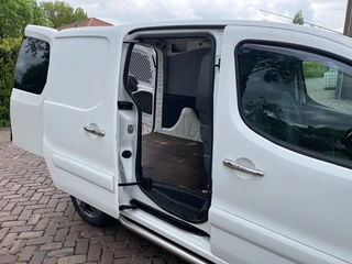 Citroën Berlingo 2015 - Zonder APK изображение 4