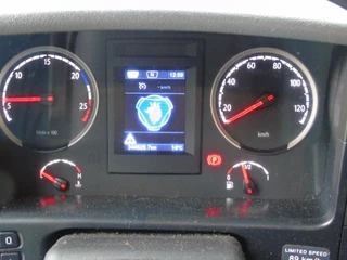 Scania P 2011 - P360 image 36