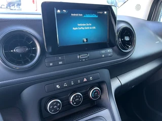 Mercedes-Benz Citan 2023 - 112*AppleCarplay*Navi*Wegrijhulp hellingen*Cruise control obrazek 5