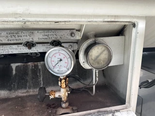 Diversen N/A 2008 - Fluid, 50.100L, P28BH, Propane, Butan, GAZ, ADR, DP: 05/29 immagine 17