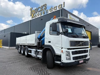 Volvo FM 2005 - N/A immagine 4