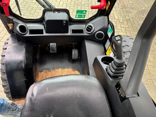 JCB N/A 2015 - Robot 155 (T4) BW2 obrazek 5