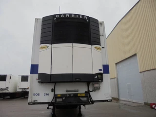 Burg N/A 2002 - BPO 15 27 GCSXX NL TRAILER obrazek 2