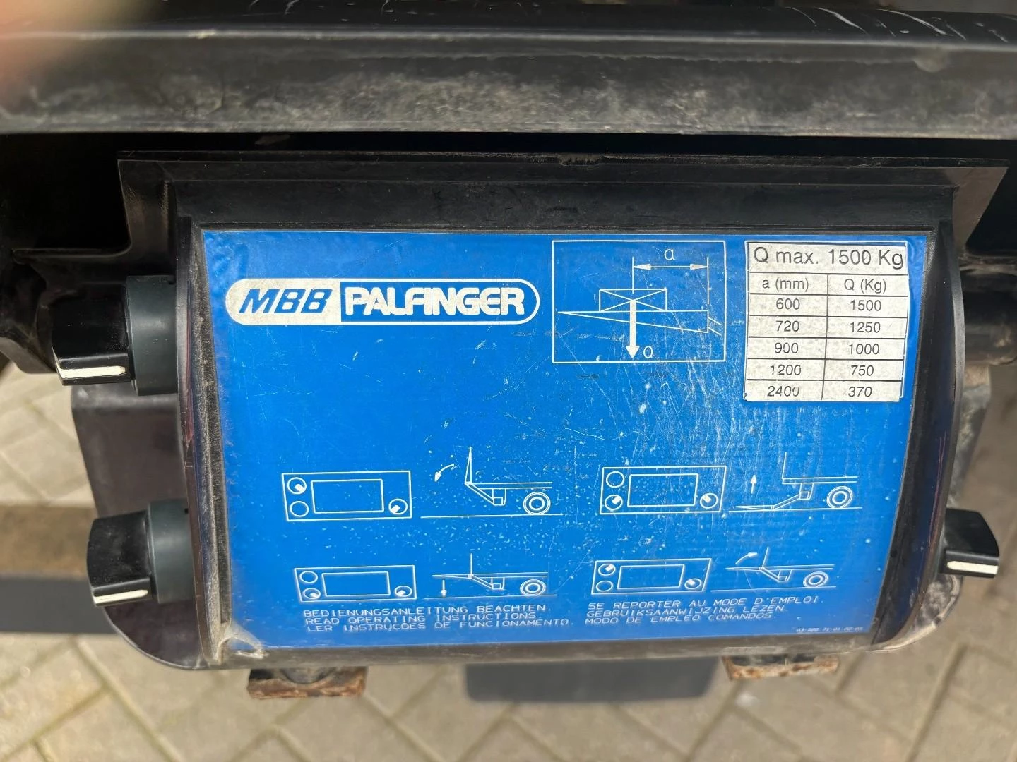 Iveco 120E18 2012 image 17