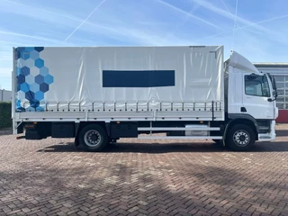 DAF CF 260 2021 - FA изображение 6