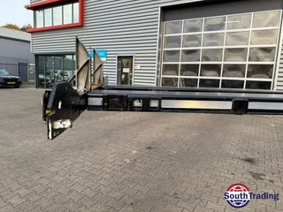 D-TEC FLEXITRAILER 2014 - N/A bild 6