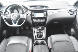 Nissan QASHQAI 2019 - 1.2 Tekna afbeelding 3 miniatuur