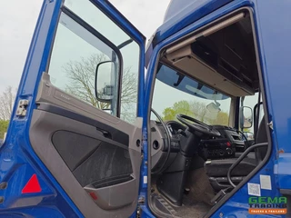 DAF CF 410 FTP 2014 - N/A bild 11